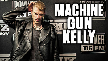 Machine Gun Kelly, Machine Gun, Kelly Pixelstalk HD wallpaper