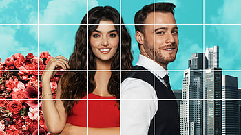 Love Is in the Air, TV Series, 2020-2021 backdrops HD wallpaper