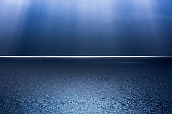 Nature, Sky, Sea, Horizon HD wallpaper