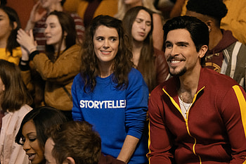 The Big Door Prize , TV Show HD wallpaper