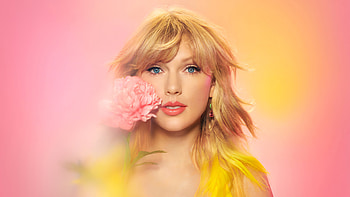 Taylor Swift 2020 HD wallpaper
