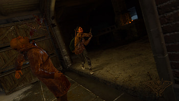 No Return (Dina, zoom in moth logo), Dina (The Last of Us), Seraphites (The Last of Us), No Return, The Last of Us Part II HD wallpaper