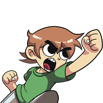 Scott Pilgrim, Vs. the World, The Game, Complete edition HD phone wallpaper