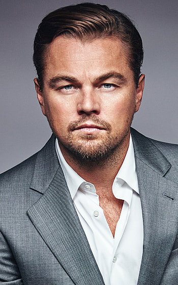 Leonardo DiCaprio, Celebrity status, Award-winning actor, Hollywood superstar HD phone wallpaper