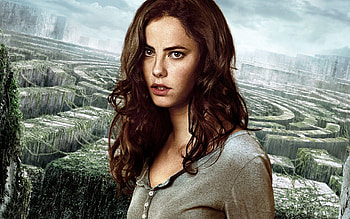 The Maze Runner, Fan-made , Ryan Tremblay's collection, Stunning ry HD wallpaper