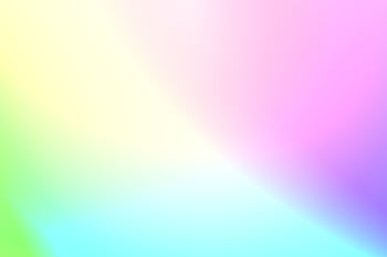 A smooth, vibrant gradient of pastel colors creating a soft, abstract backdrop. HD wallpaper