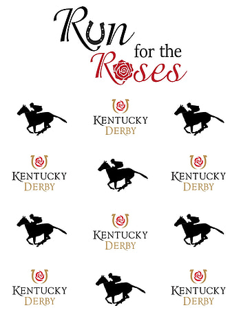 Run for the rose, Vinyl graphy, Holiday party HD phone wallpaper
