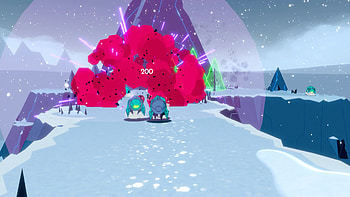 Wild Bastards: Epic Ultra Adventure, video game, Wild Bastards HD wallpaper