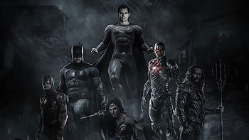 Justice League Heroes 2020, justice-league, batman, superheroes, artwork, artist, artstation HD wallpaper