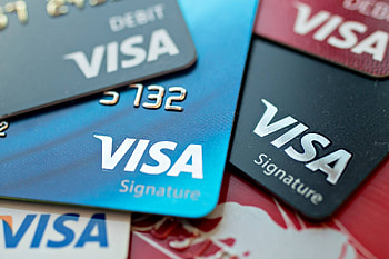 Visa approach, Digital currency, Ripple tie-in, XRP HD wallpaper