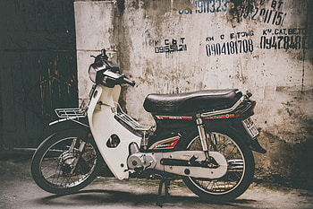 Motorcycles, Side View, Motorcycle, Bike HD wallpaper