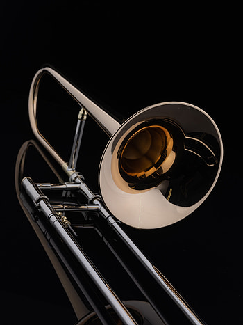 Aurora ALT schagerl meisterinstrumente, Trombone excellence, Masterful craftsmanship, Superior performance HD phone wallpaper
