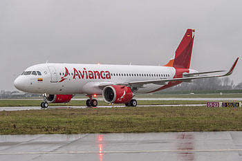 AviancaTaca, Cali-Bucaramanga flights, Travels HD wallpaper