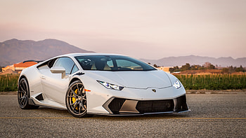 Lamborghini excellence, visual feast, Automotive superiority HD wallpaper