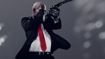 Hitman 2 2018 Video Game, hitman-2, hitman, 2018-games, games HD wallpaper