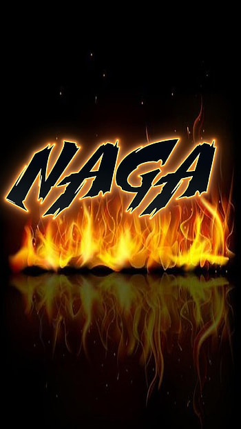 Name, Naga HD phone wallpaper
