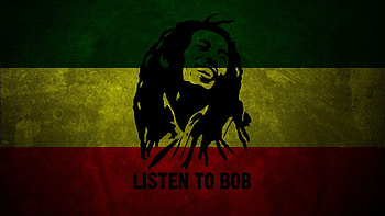 Bob Marley, Full marvel, Timeless icon, Inspiring presence HD wallpaper
