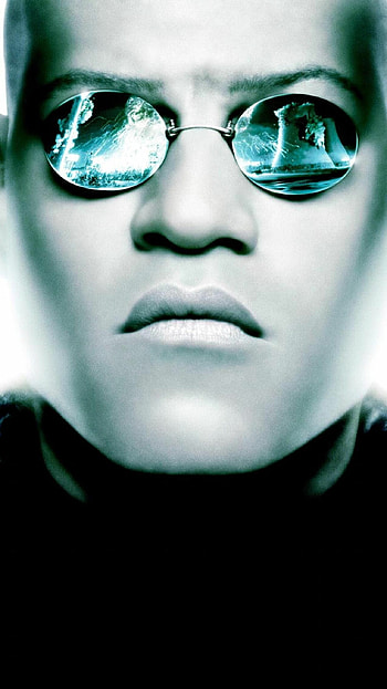 Matrix Reloaded, , Moviemania, Matrix HD phone wallpaper