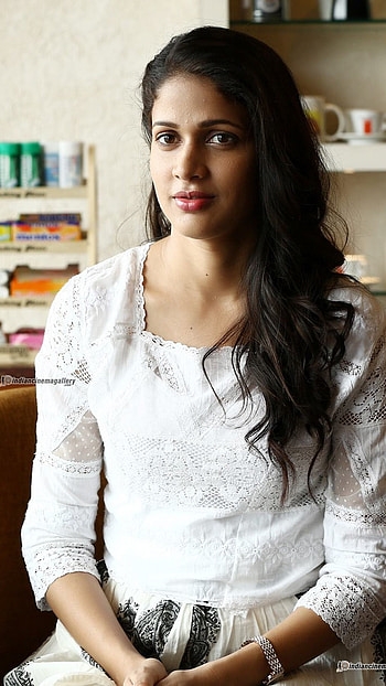 Lavanya Tripathi, Beautiful, Actress HD phone wallpaper