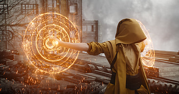 Tilda Swinton, Doctor Strange, Horsing Around in LA HD wallpaper