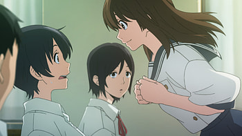 Sing a Bit of Harmony, Cast's happiness HD wallpaper