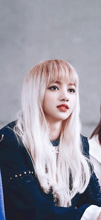 Lisa, Top 45 , BLACKPINK HD phone wallpaper