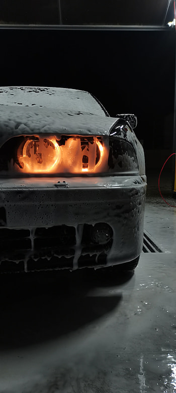 BMW E39, automotive_design, car HD phone wallpaper