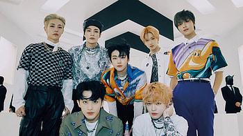 NCT K-pop Music, NCT Dream, K-pop superstars, Ticketmaster blog HD wallpaper