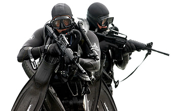 Us Naval Seal | navy seals One strike One Kill! US Navy Seals Bad to HD wallpaper