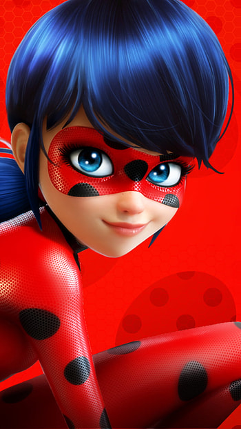 Marinette Dupain-Cheng/Ladybug, TV Show HD phone wallpaper