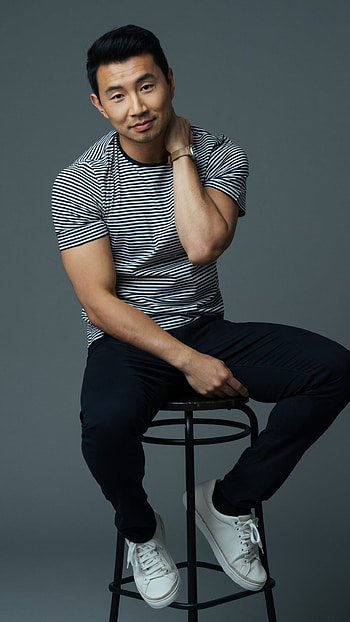 Simu Liu, 3970x6097, , Mobile HD phone wallpaper