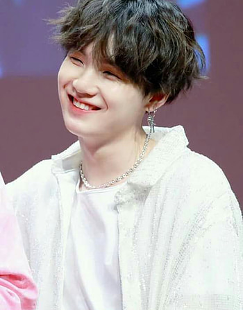 Suga❤, BTS, Kpop HD phone wallpaper