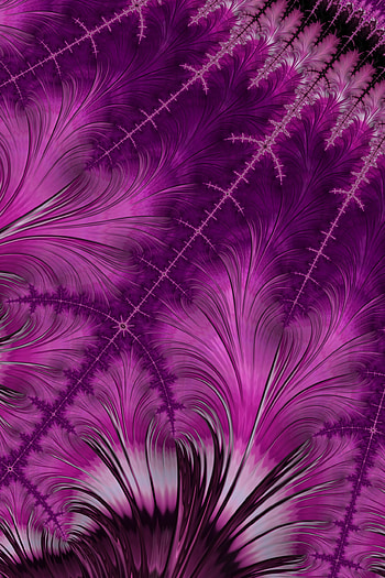 Trippy Psychedelic Fractal Art, trippy, psychedelic, hippie, Abstract, fractal HD phone wallpaper