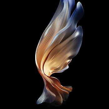 Samsung Galaxy W22, AMOLED, Abstract, Official, OLED HD phone wallpaper
