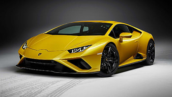 RWD 2020, Lamborghini Huracan HD wallpaper