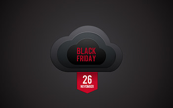 Black Friday, , black background, Black Friday element, cloud, 26 November 2021, Black Friday 2021, Black Friday background HD wallpaper