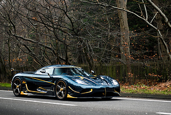 Koenigsegg Auto 2016, Agera RS speed demon, Cutting-edge design, High-performance engineering HD wallpaper