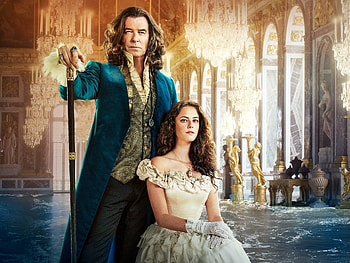 The King's Daughter, Beautiful , Epic ry, Enchanting atmosphere HD wallpaper