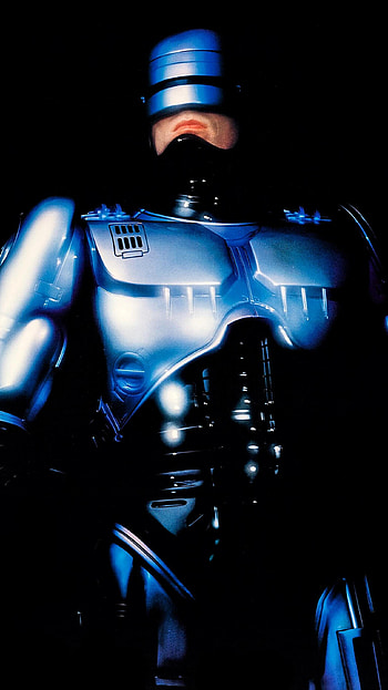 RoboCop 2 (2022) movie HD phone wallpaper