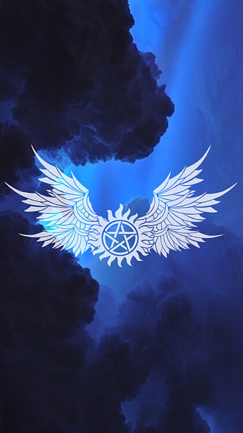 Supernatural PLEASE GIVE CREDIT TO THE OWNER LIKE IF YOU USE IT HD phone wallpaper