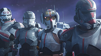 Star Wars: The Bad Batch, Devils deal, Wookieepedia fandom, Episode HD wallpaper