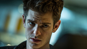 Andrew Garfield, Peter Parker , Peter Parker HD wallpaper