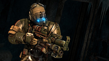 Dead Space, Gaming, , Computer HD wallpaper