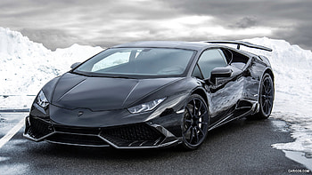 2015 Mansory Lamborghini Huracan, Car, Sports, Mansory, Huracan, Lamborghini, Tuning, Tuned HD wallpaper
