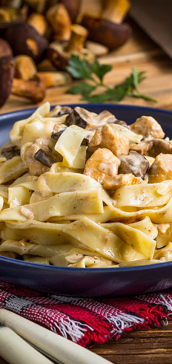 Delicious pasta dishes, Savory flavors, Culinary delight, Mouth-watering HD phone wallpaper