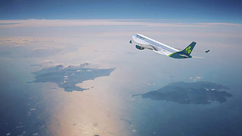 Aer Lingus, Premium flights, British Airways, Reisetopia HD wallpaper