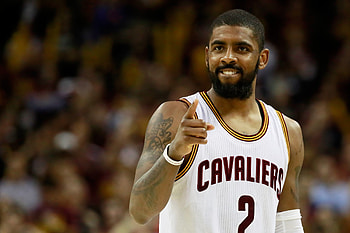 Kyrie Irving, Celtics, Rival teams, Deal HD wallpaper