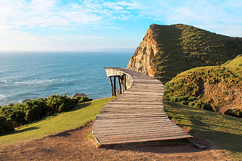 Chiloe island, Natural wonders, Stunning landscapes, Tranquil beauty HD wallpaper