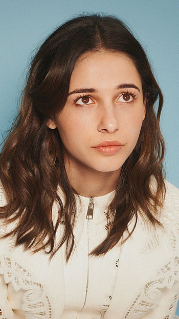 Naomi Scott, 2019 Telegrap Magazine, Sony Xperia HD phone wallpaper