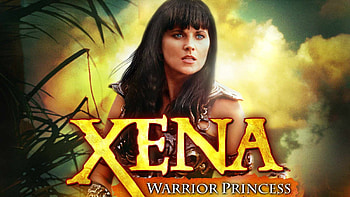 Xena Die Kriegerprinzessin, Serienklassiker, Warrior Princess, Tv Serie HD wallpaper